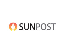 SUNPOST 포트폴리오 이미지